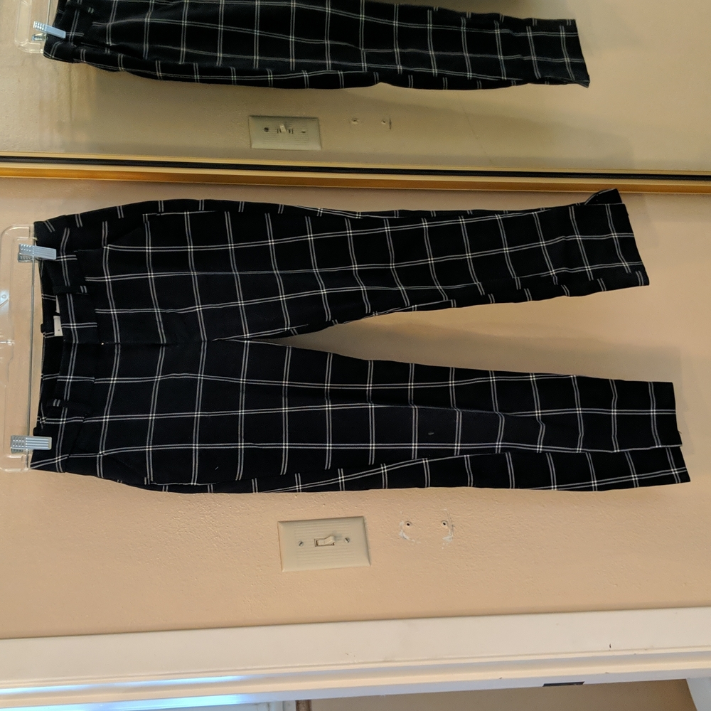 Palid trousers